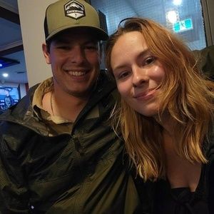 Meet your Posher, Laurie'ann